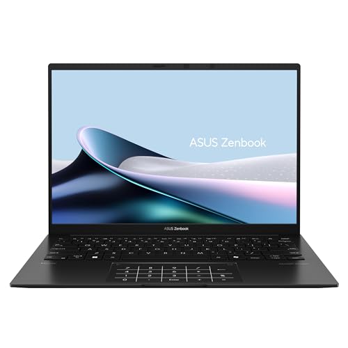Asus Zenbook 14 OLED