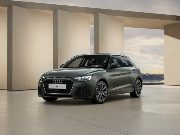 Audi A3 Sportback 35 TFSI S line