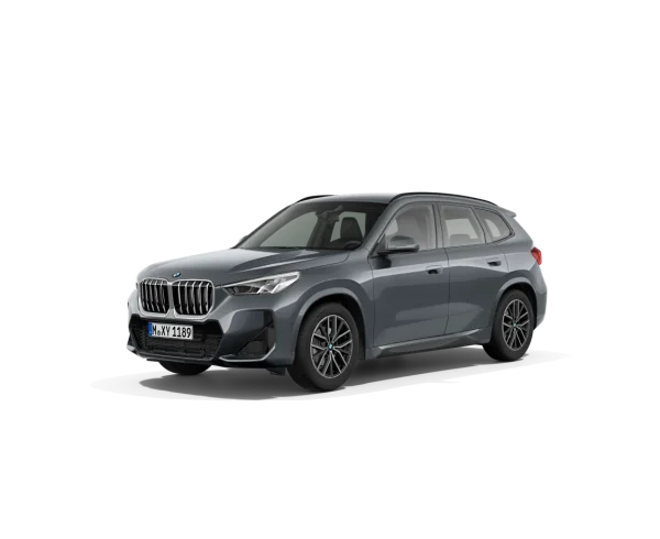 BMW X1 sDrive18i xLine