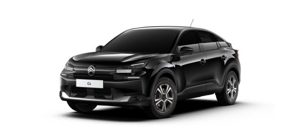 Citroën C4 PureTech 130 Shine