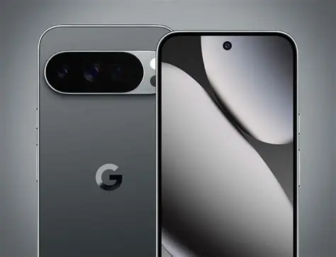 Google Pixel 11 Pro 256 Go