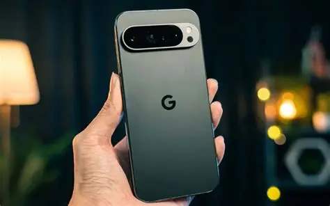 Google Pixel 11 128 Go