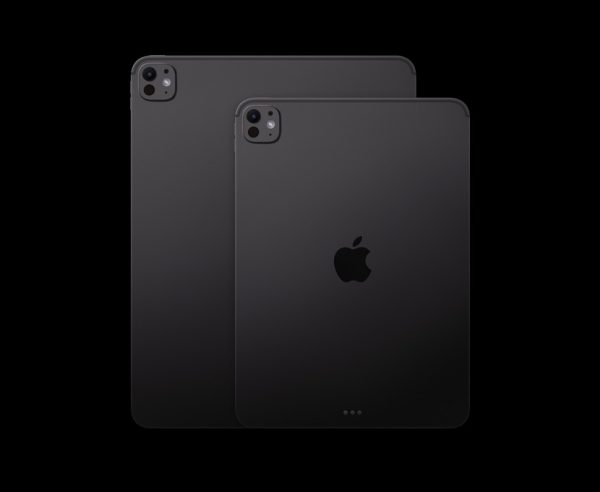 Apple iPad Pro 11 Zoll M5 256 GB