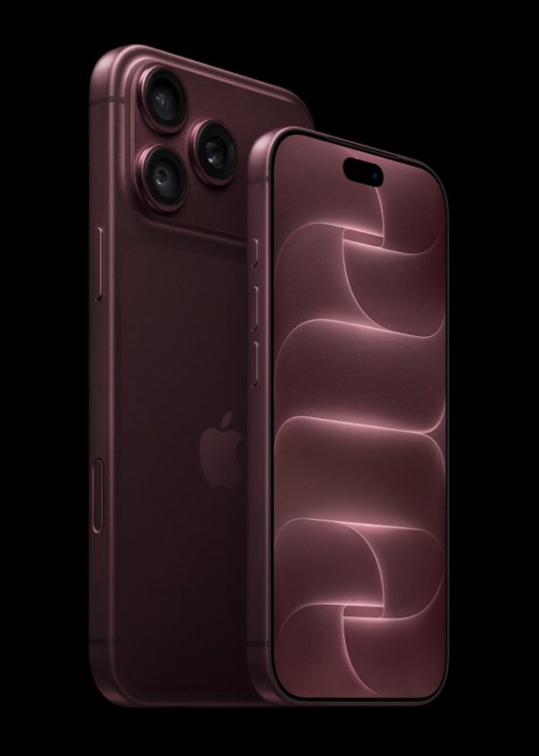 iPhone 18 Pro Max 256 GB