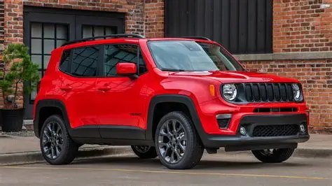 Jeep Renegade 1.0 GSE T3 Longitude