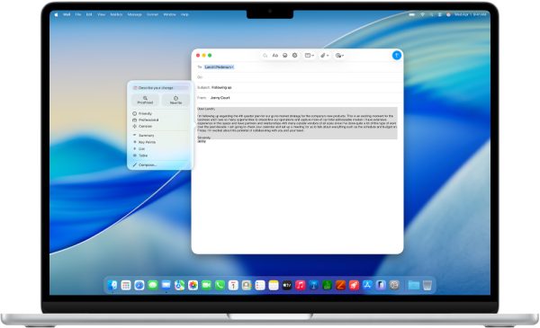 Apple MacBook Air 15 Zoll M5 256 GB