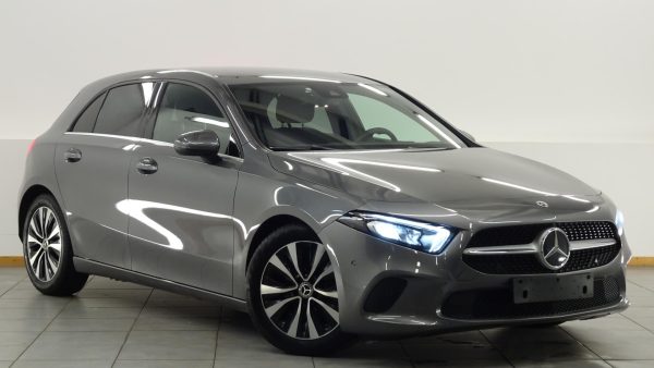 Mercedes Classe A 180 d Style Line