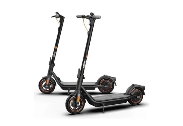 Ninebot F3