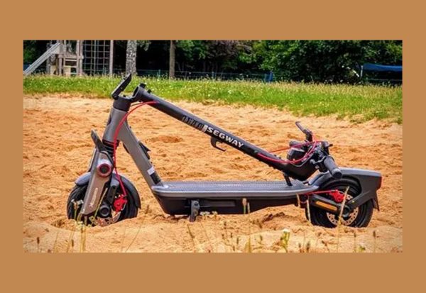 Ninebot F65i