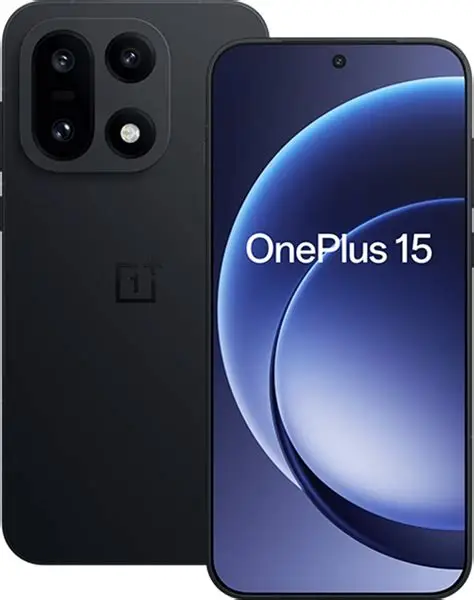OnePlus 15 256 Go