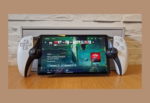 PlayStation Portal