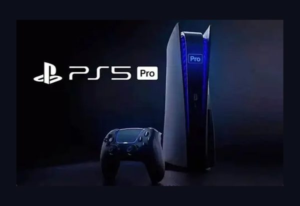 PlayStation 5 Pro