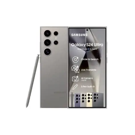 Samsung Galaxy S26 Ultra 256 Go