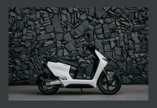 Super Soco CPX