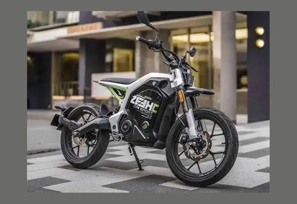 Zeeho City Sport