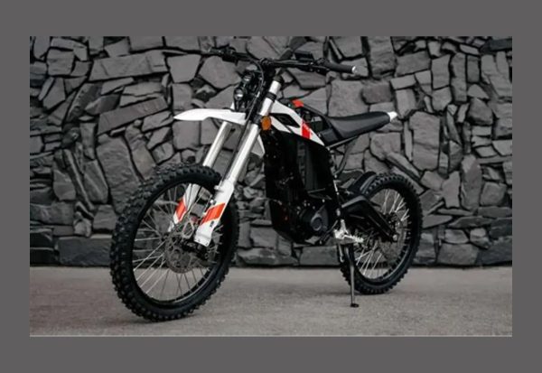 Zero Motorcycles XB